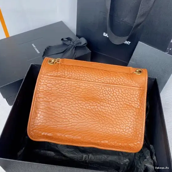 NIKI MEDIUM-28*20*8CM YSL 0623